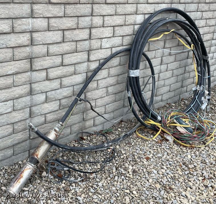 image for item MY9064 (6) submersible pumps