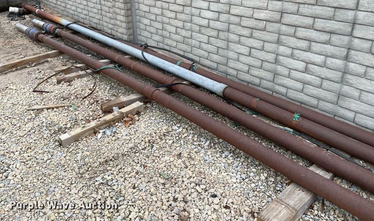 image for item MY9064 (6) submersible pumps