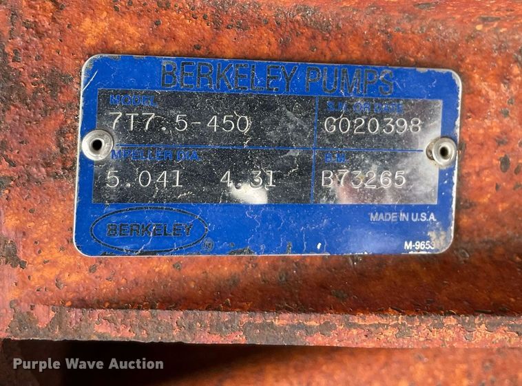 image for item MY9064 (6) submersible pumps