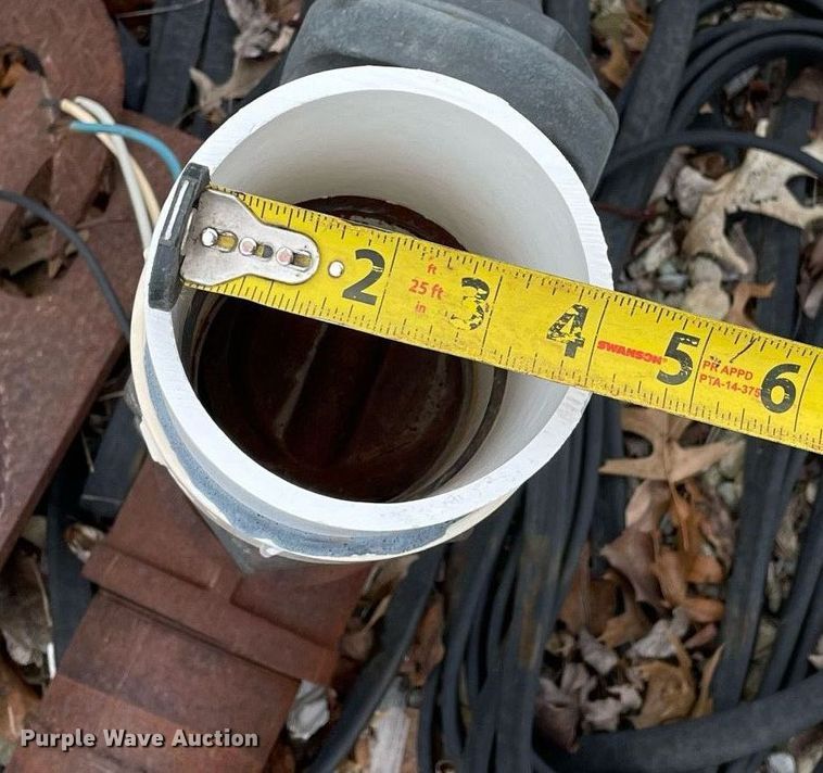 image for item MY9064 (6) submersible pumps