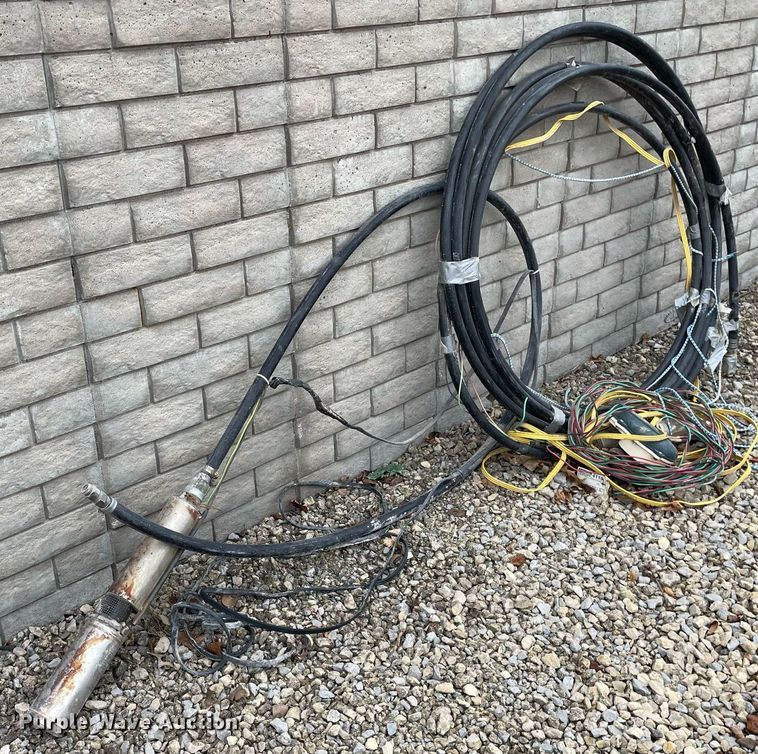 image for item MY9064 (6) submersible pumps