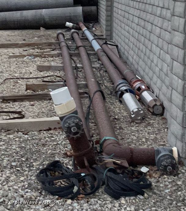 image for item MY9064 (6) submersible pumps