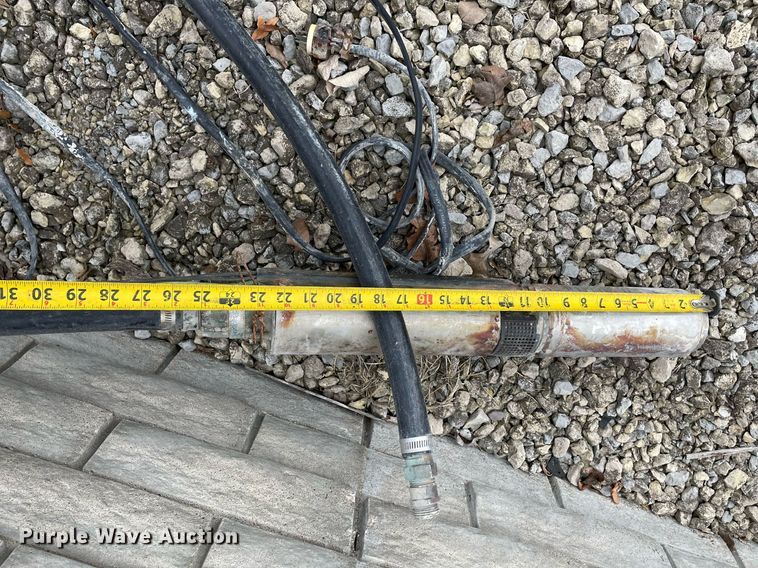 image for item MY9064 (6) submersible pumps