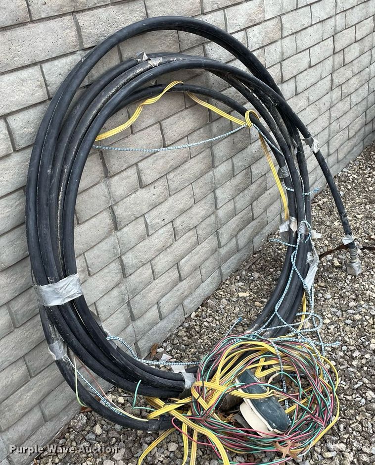 image for item MY9064 (6) submersible pumps