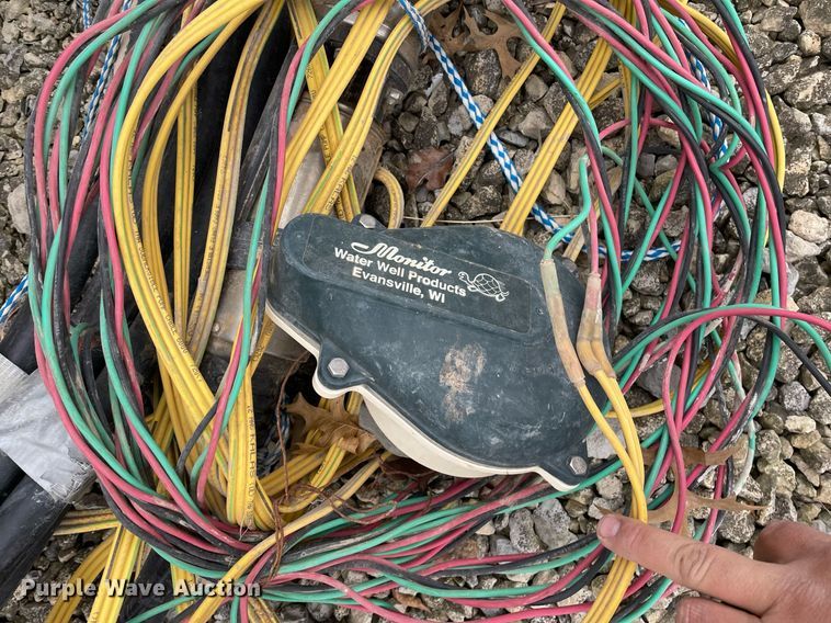 image for item MY9064 (6) submersible pumps