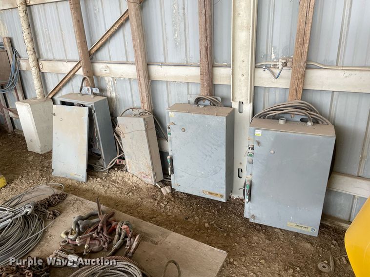 image for item MY9064 (6) submersible pumps