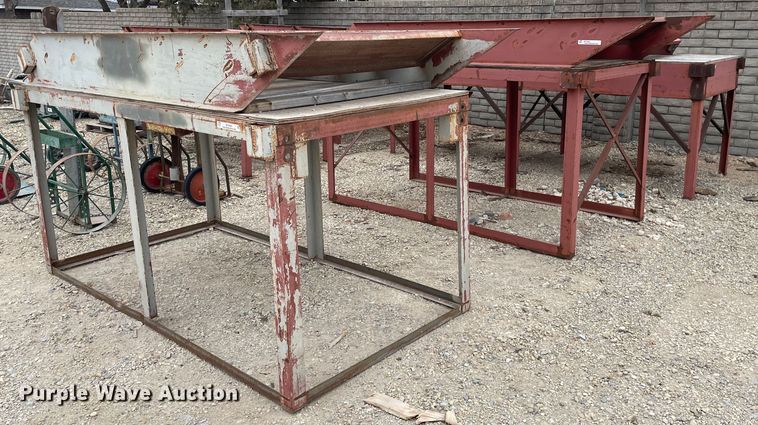 image for item MY9066 (3) stairs