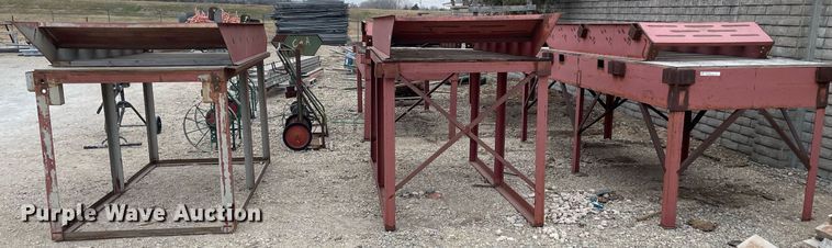 image for item MY9066 (3) stairs