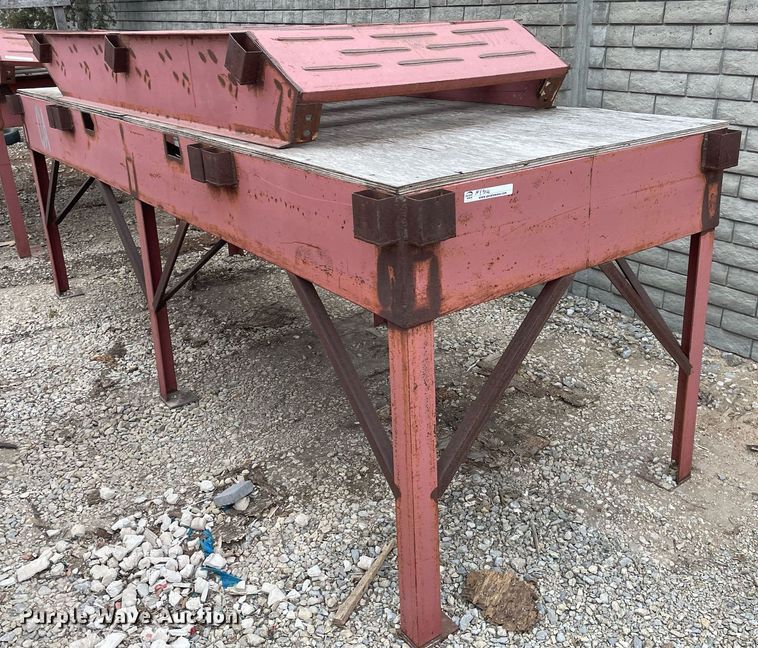 image for item MY9066 (3) stairs