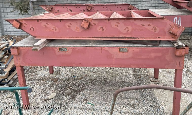 image for item MY9067 (2) stairs