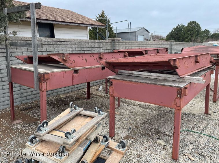 image for item MY9067 (2) stairs