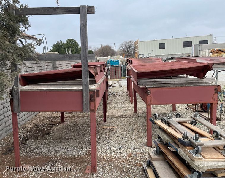 image for item MY9067 (2) stairs