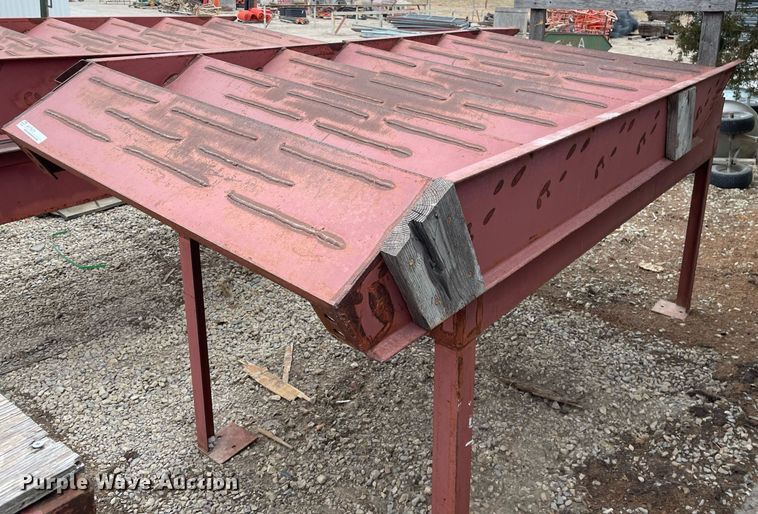 image for item MY9067 (2) stairs