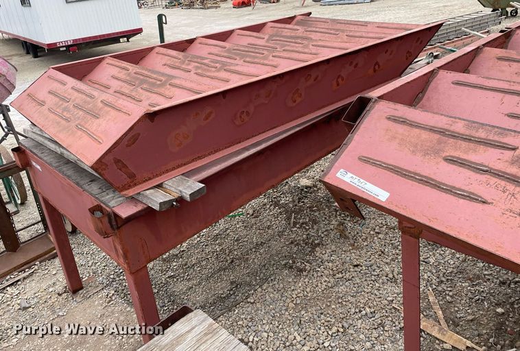 image for item MY9067 (2) stairs