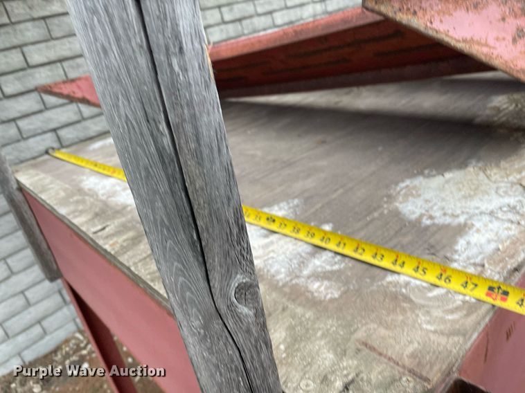 image for item MY9067 (2) stairs