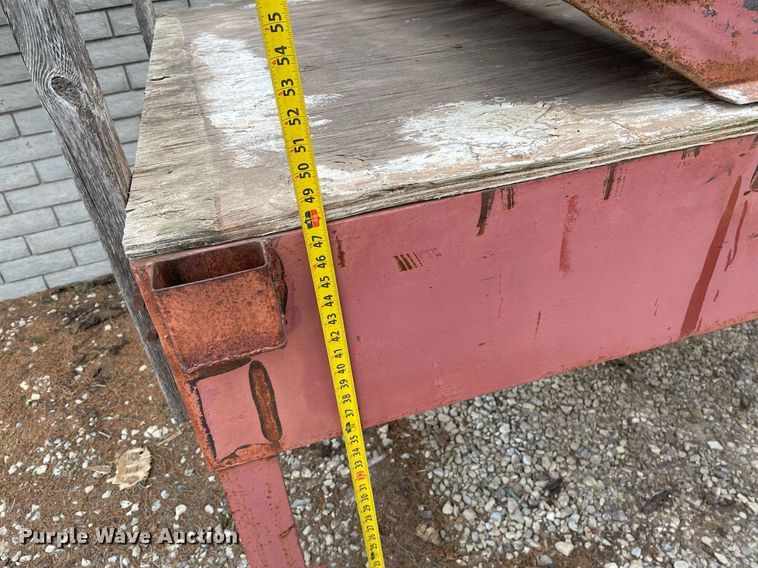 image for item MY9067 (2) stairs