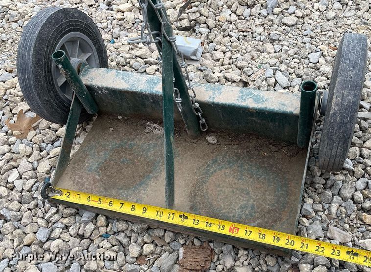 image for item MY9068 (6) torch carts