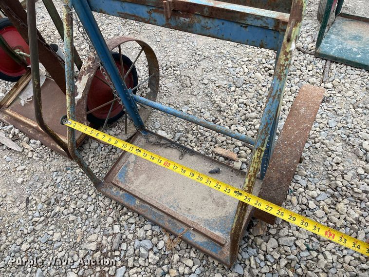 image for item MY9068 (6) torch carts