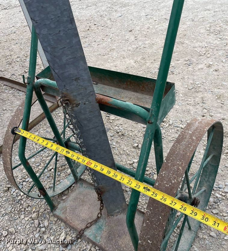 image for item MY9068 (6) torch carts