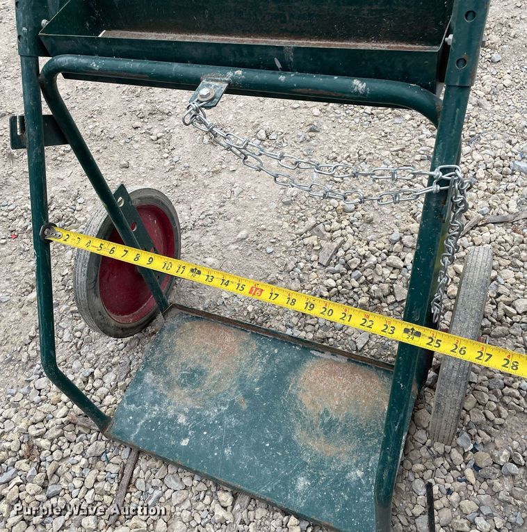 image for item MY9068 (6) torch carts