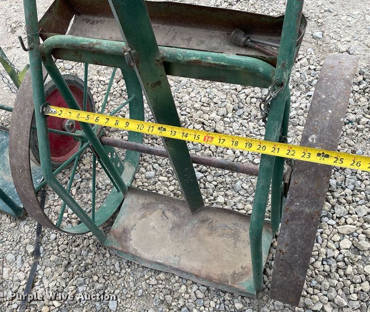 image for item MY9068 (6) torch carts