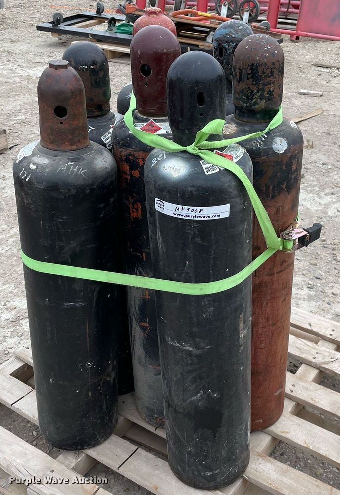 image for item MY9068 (6) torch carts