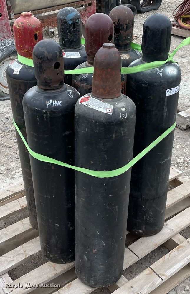 image for item MY9068 (6) torch carts