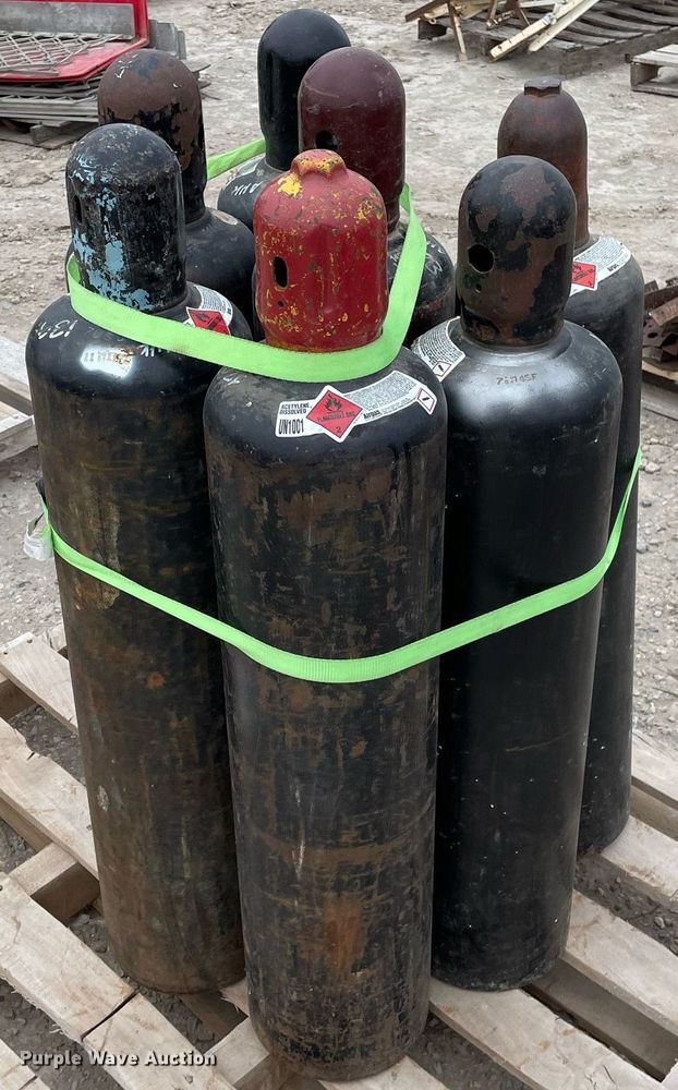 image for item MY9068 (6) torch carts