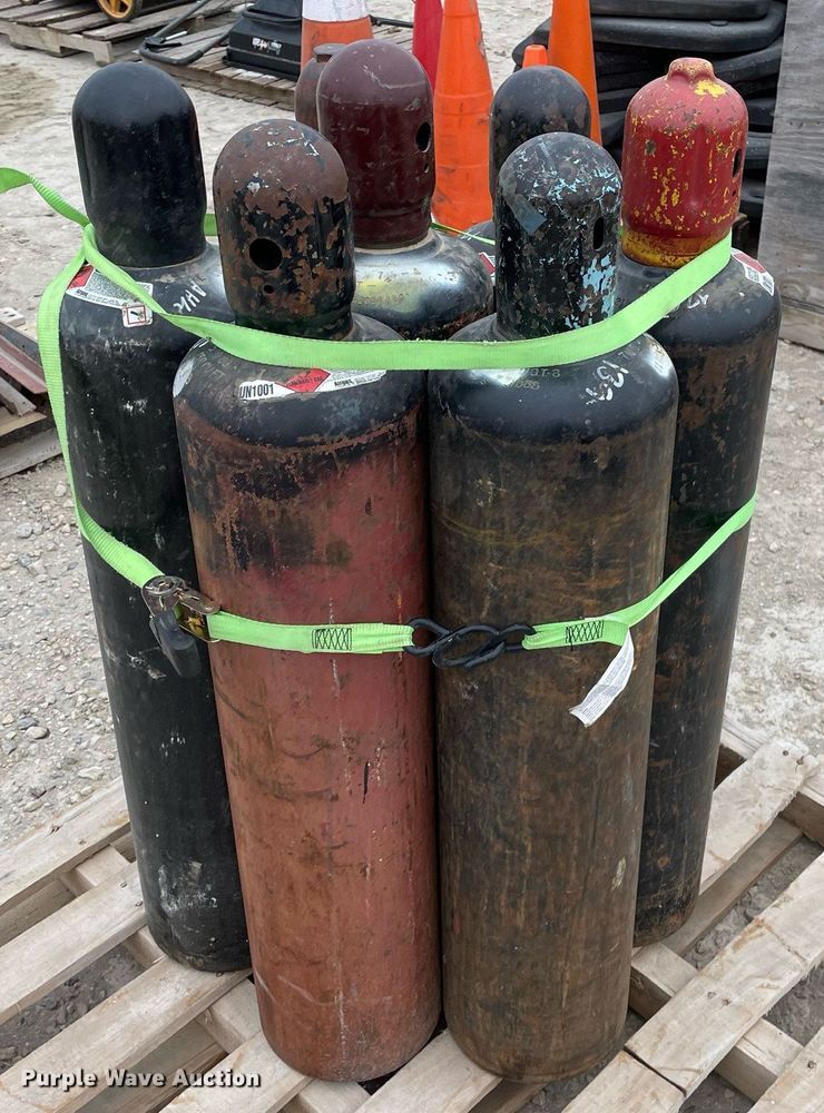 image for item MY9068 (6) torch carts