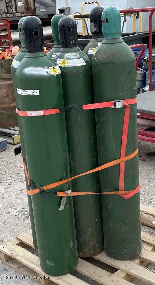 image for item MY9068 (6) torch carts