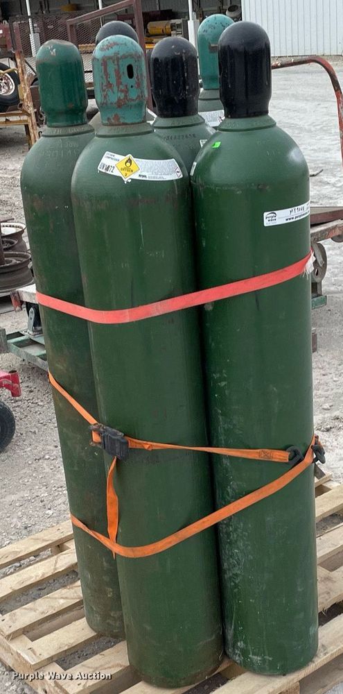 image for item MY9068 (6) torch carts