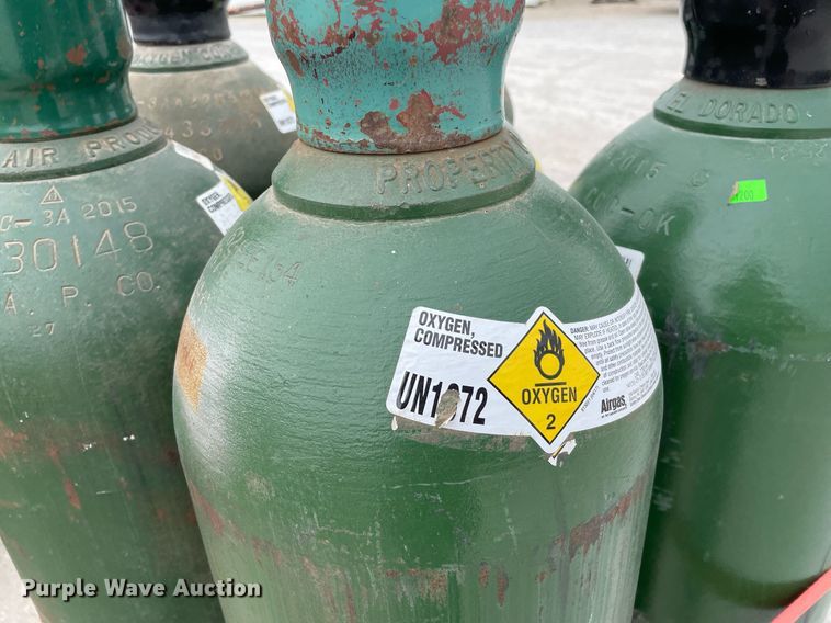 image for item MY9068 (6) torch carts