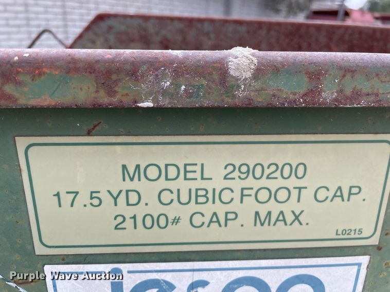 image for item MY9069 Tools