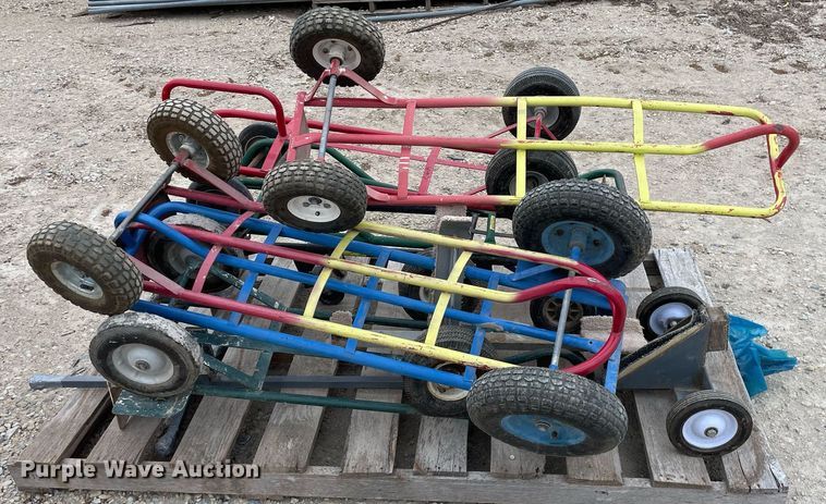 image for item MY9069 Tools