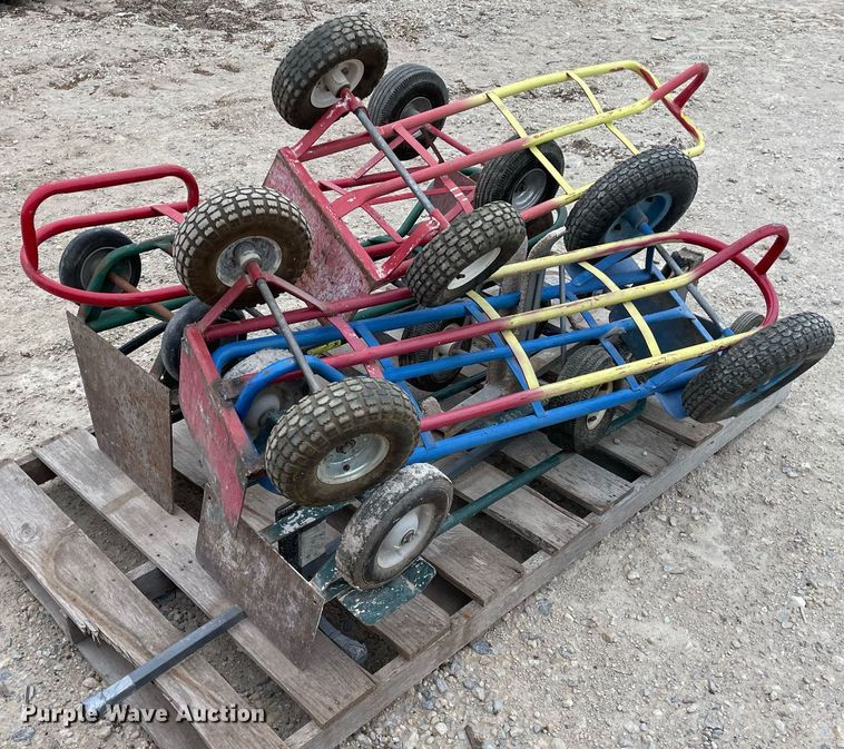 image for item MY9069 Tools