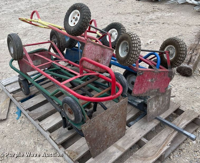 image for item MY9069 Tools