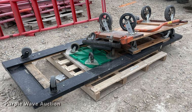 image for item MY9069 Tools