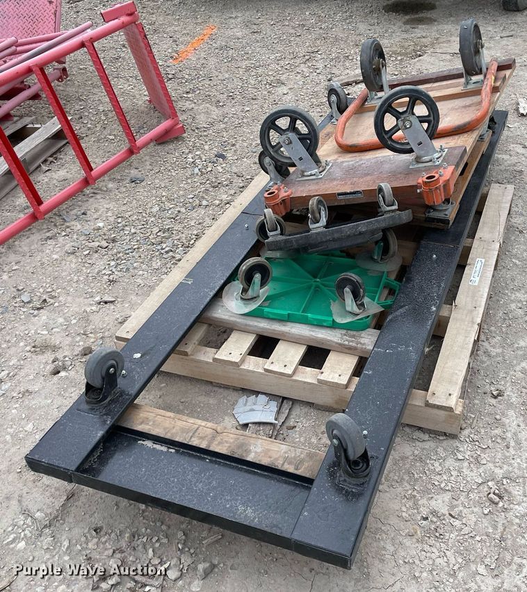 image for item MY9069 Tools