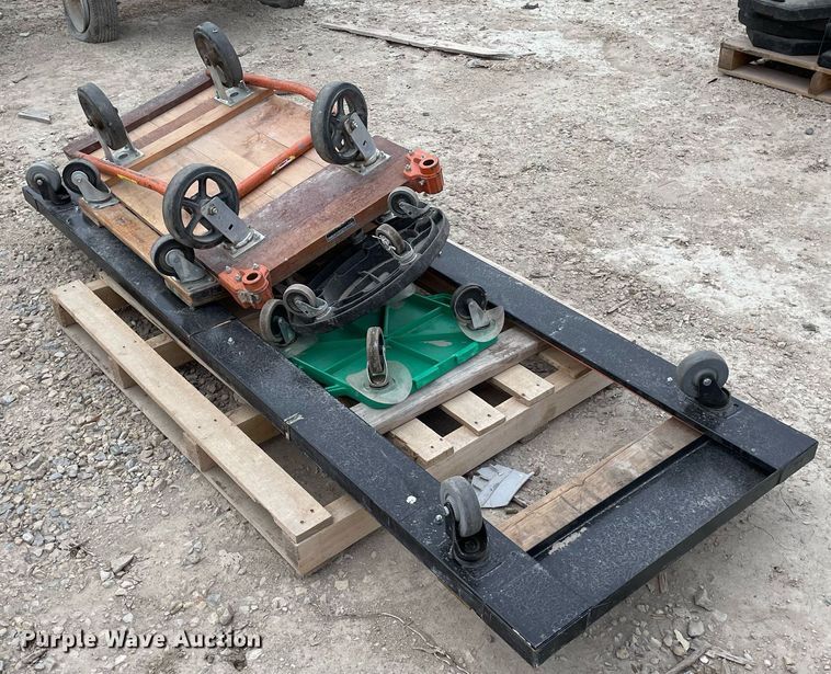 image for item MY9069 Tools