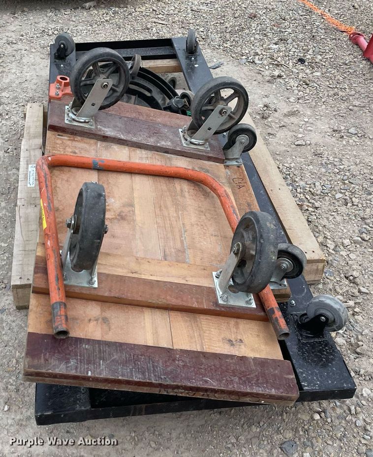 image for item MY9069 Tools