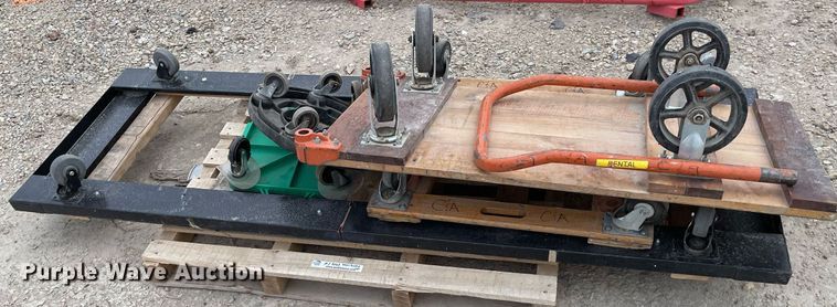 image for item MY9069 Tools