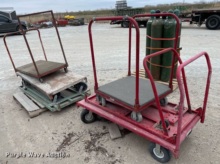 image for item MY9069 Tools