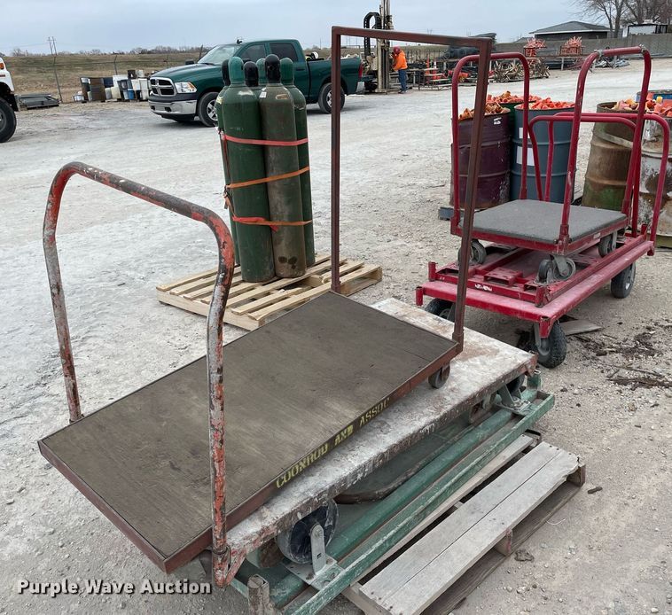 image for item MY9069 Tools