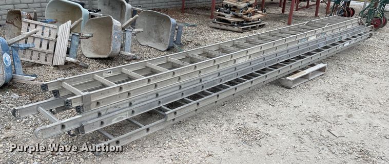 image for item MY9072 (3) ladders