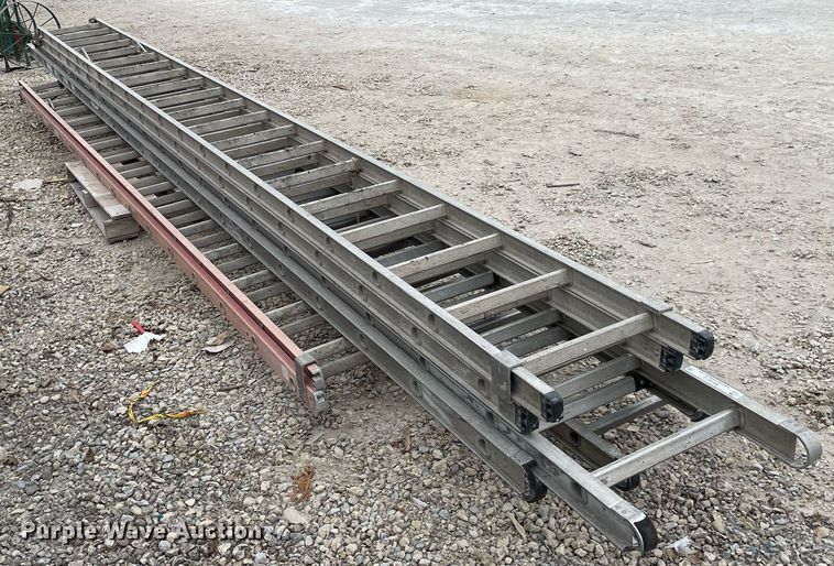 image for item MY9072 (3) ladders