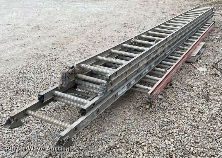 image for item MY9072 (3) ladders