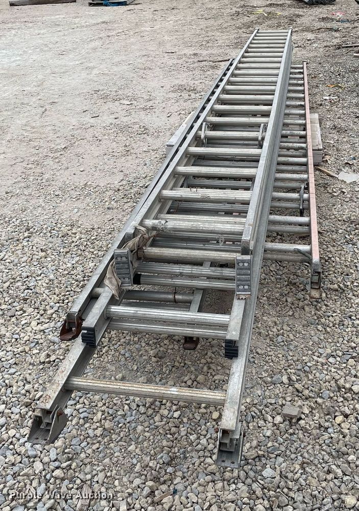 image for item MY9072 (3) ladders