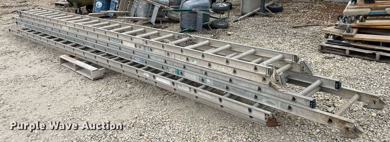 image for item MY9072 (3) ladders