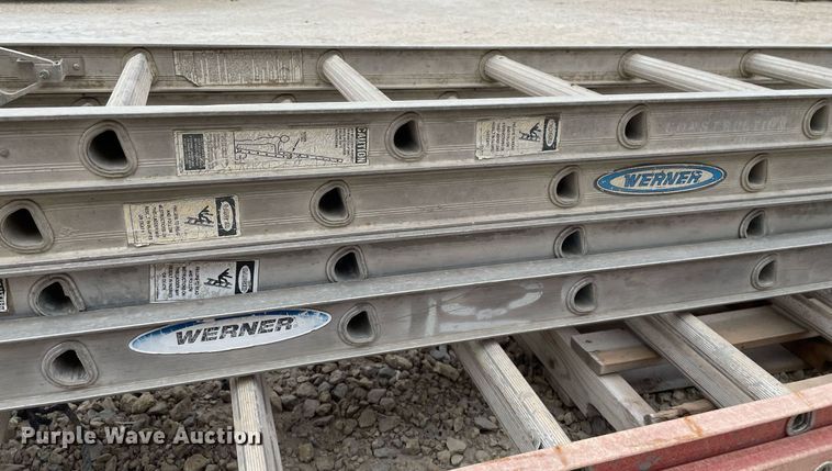 image for item MY9072 (3) ladders