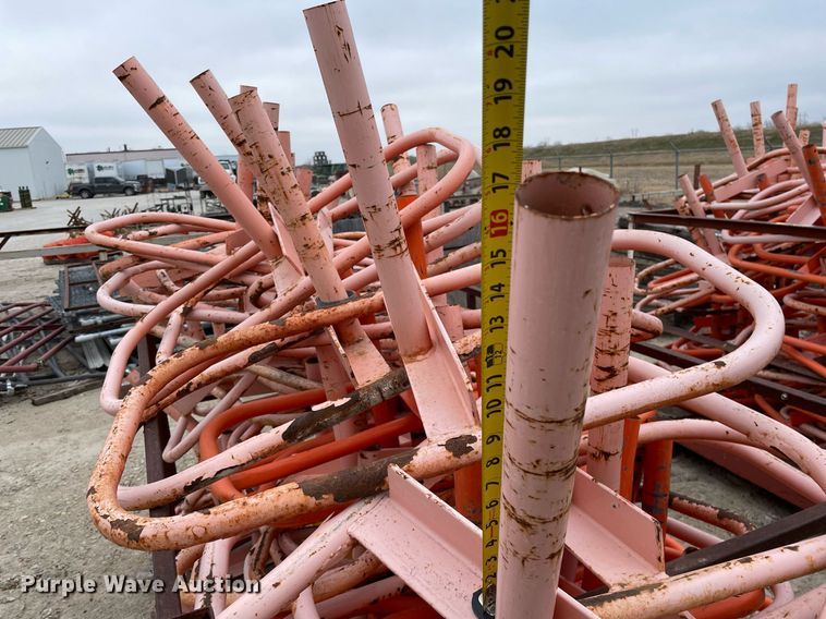 image for item MY9076 Fence bases